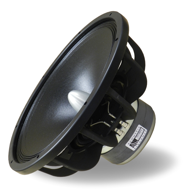 aespeakers.com