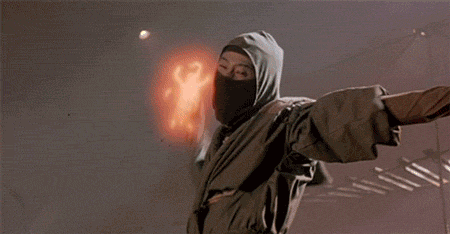 ninja iii: the domination gifs | WiffleGif