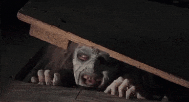 The Evil Dead GIFs on GIPHY - Be Animated