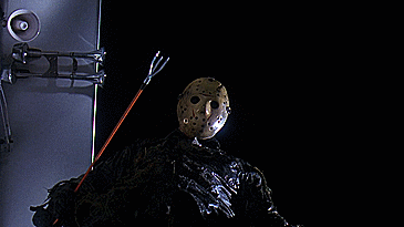 Friday the 13th Part VIII: Jason Takes Manhattan – @horrorheid on Tumblr