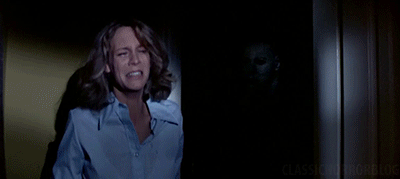 CLASSICHORRORBLOG — Halloween |1978| John Carpenter