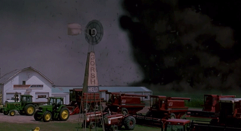 Twister (1996)