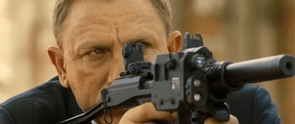 GIF spectre - animated GIF on GIFER - by Truthworker