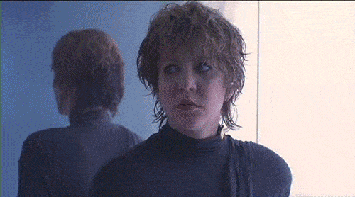 Horror Movie Review: Poltergeist III (1988) - GAMES, BRRRAAAINS & A  HEAD-BANGING LIFE
