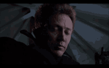 Christopher Walken Dead Zone GIFs | Tenor