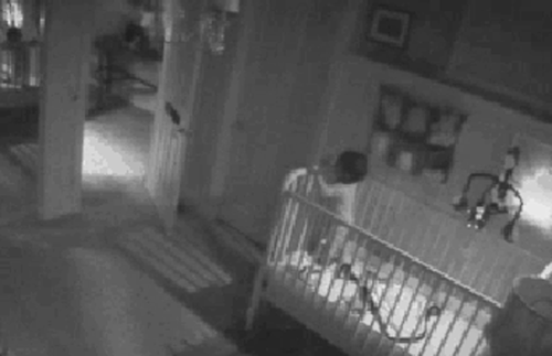 Paranormal Activity 2 (2010) – @despertandotusmiedos on Tumblr
