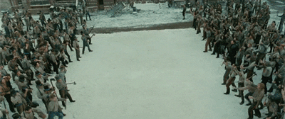 gangs of new york | Trending Gifs