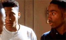 Tupac Shakur Juice GIFs | Tenor