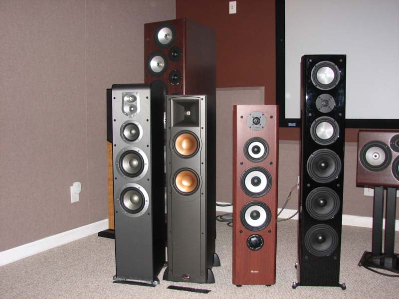 www.audioholics.com