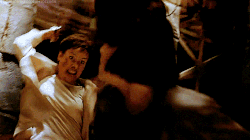 Mrs Loomis definitely scares me. She was way to calculated and her  determination to kill Sidney and Gale was crazy. : r/Scream