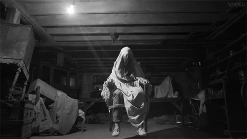 The Conjuring (2013)
