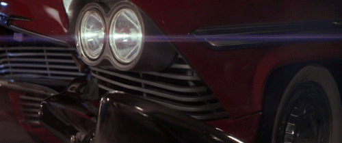 Christine (1983) | Screen Goblin