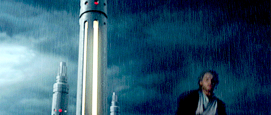 Star Wars: Episode II - Attack of the Clone (2002) - Obi Wan Kenobi and  Jango Fett (2/6)