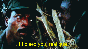 Download Movie Predator Gif - Gif Abyss