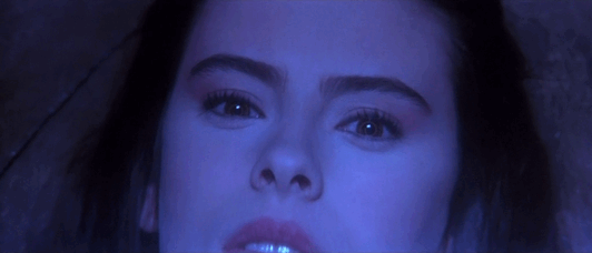 Lifeforce 1985