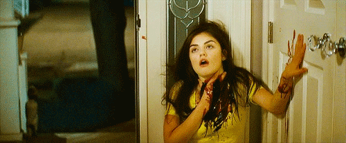 Scream 4 GIF - Find & Share on GIPHY