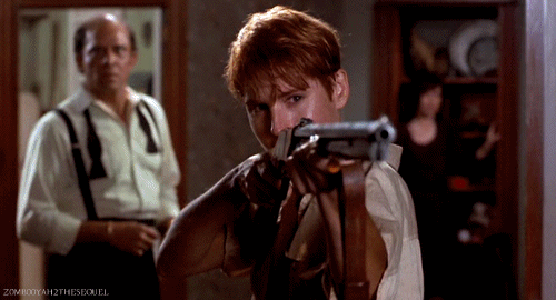 NIGHT OF THE LIVING DEAD (1990)