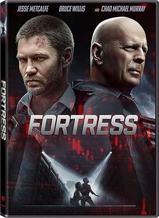 Fortress [DVD]