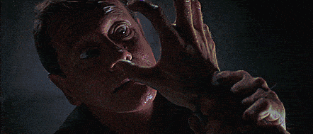 Horror Movie Review: Leviathan (1989) - GAMES, BRRRAAAINS & A HEAD-BANGING  LIFE