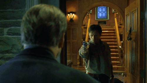 A History of Violence (2005) – @fancydracula on Tumblr