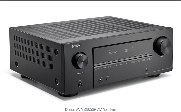 www.audioholics.com