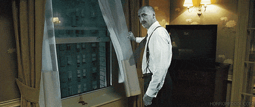 1408 (2007) | Horror Amino