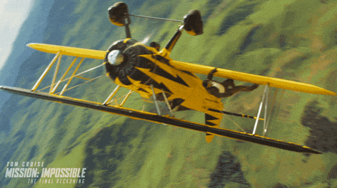 Can The Final Reckoning cross 600m globally? I really want it to  :  r/Mission_Impossible