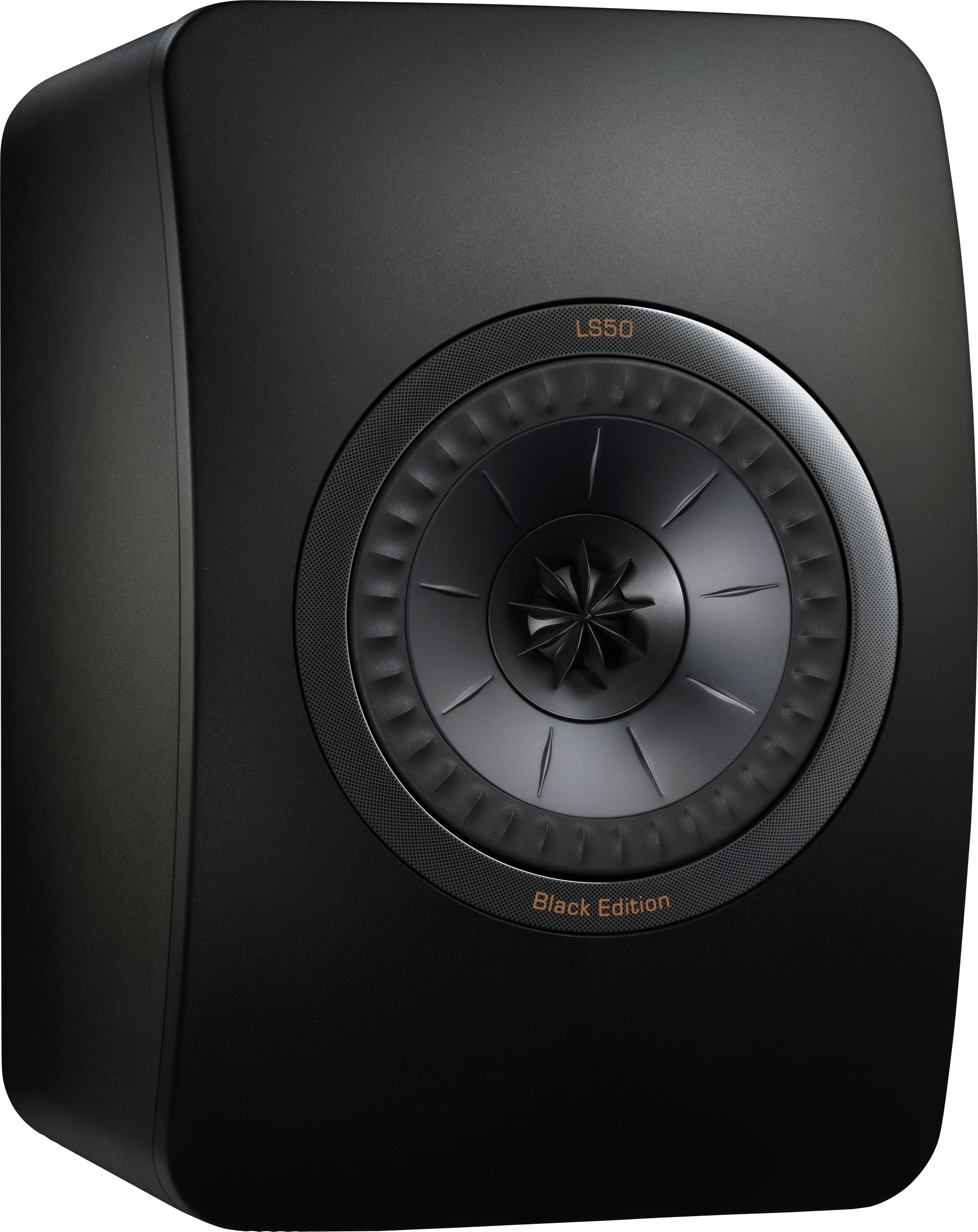 Kef ls50 sales special edition