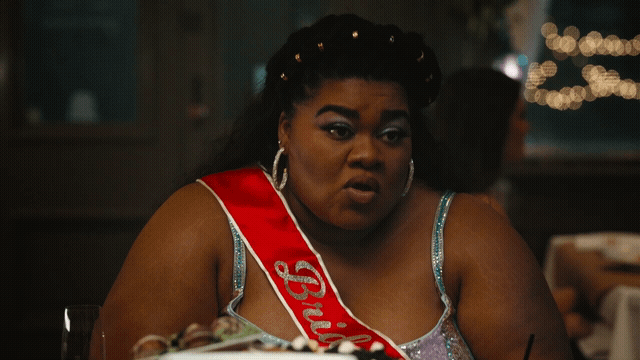 Bride Hard GIFs on GIPHY - Be Animated