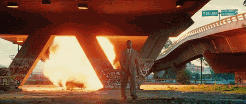 Denzel washington man on fire GIF on GIFER - by Kile