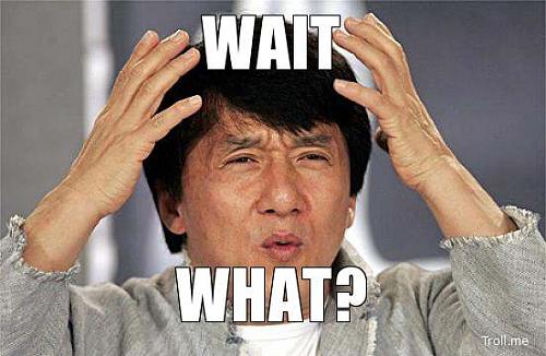 20 Wait What Memes For When You Ran Out of Words to Say - SayingImages.com