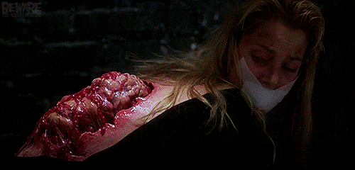 John's Horror Corner: Phantasm II (1988), the return of our favorite evil  mortician the Tall Man, his evil dwarves, and his deadly balls. | Movies,  Films & Flix