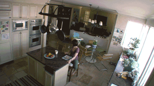Paranormal Activity 2 – @briansgifs on Tumblr