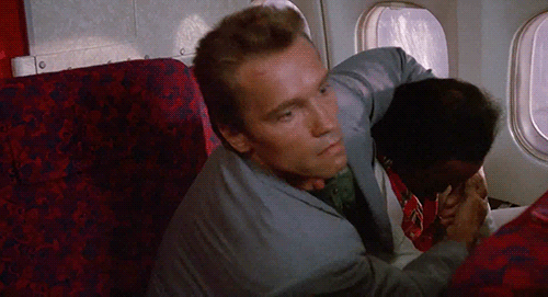 80s Movie Deep Cut: 'Commando' | Funk's House of Geekery
