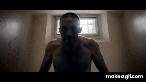 Toxic Masculinity Tuesday: 'Avengement' (2019) | Bleeding Fool