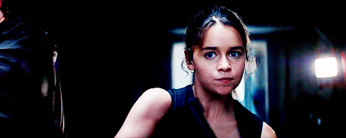 Terminator: Genisys (2015) review | The Anomalous Host