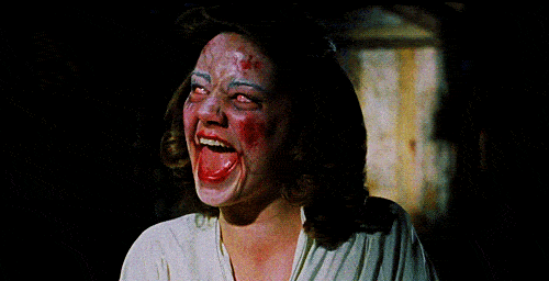 Horror Movie Review: The Evil Dead (1981) - GAMES, BRRRAAAINS & A  HEAD-BANGING LIFE