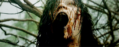Horror o'Clock