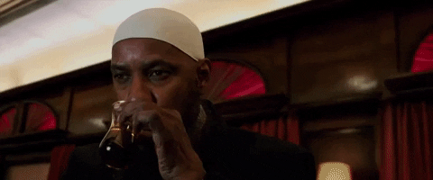 Denzel Washington Sony GIF by theequalizer2 - Find & Share on GIPHY