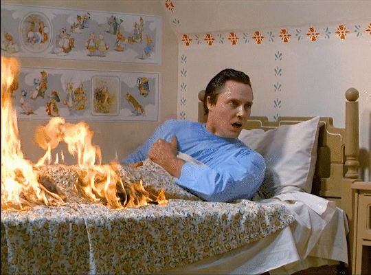 The Dead Zone (1983) : r/nostalgia