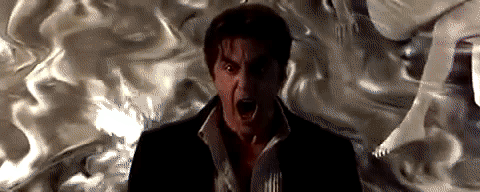 The Devil's Advocate - The fury of milton on Make a GIF