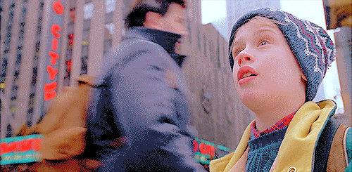 Home Alone 2: Lost in New York (1992) dir. Chris Columbus – [USER=9389996]@everything[/USER]-90s  on Tumblr