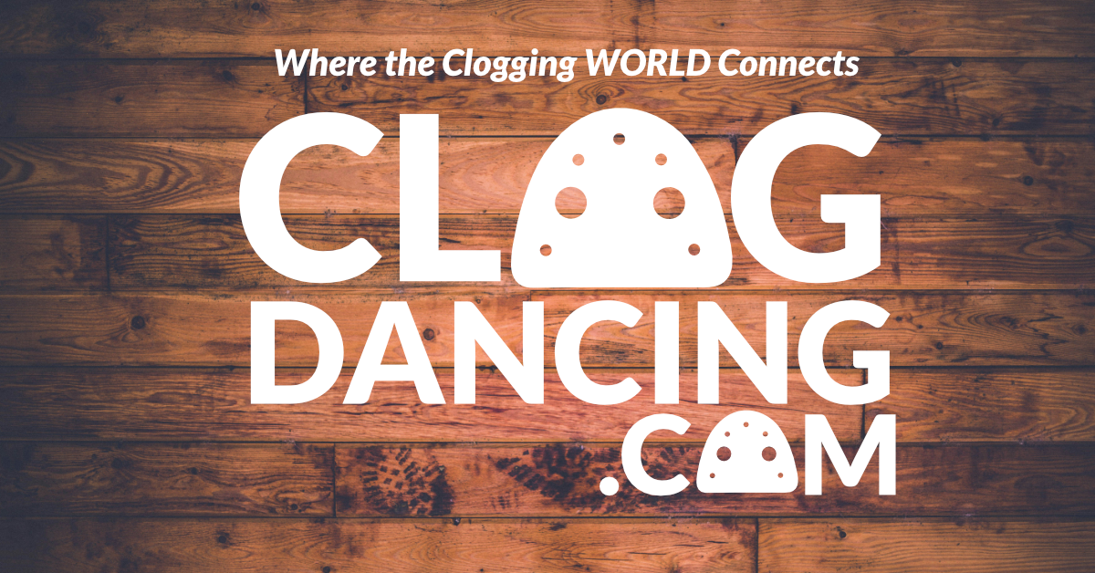 www.clogdancing.com