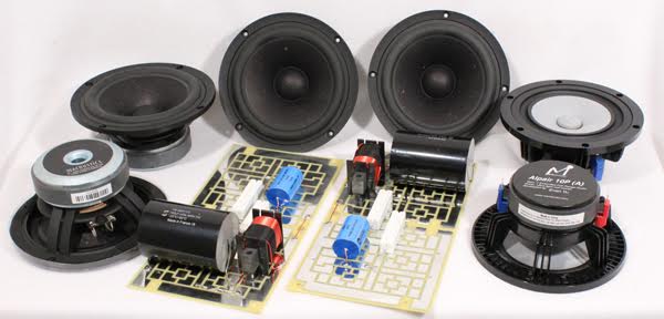 www.madisoundspeakerstore.com