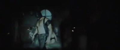 8 MM Machine Scene on Make a GIF