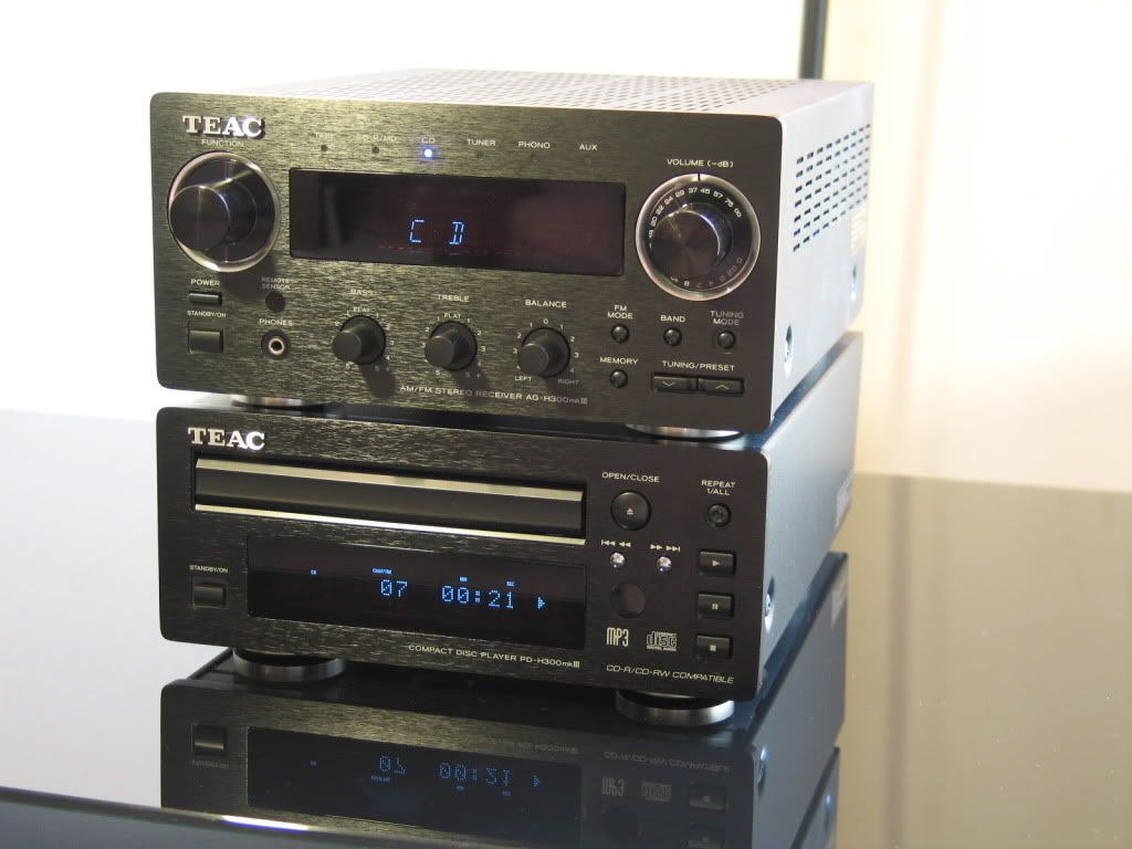 Used teac 7300 for Sale