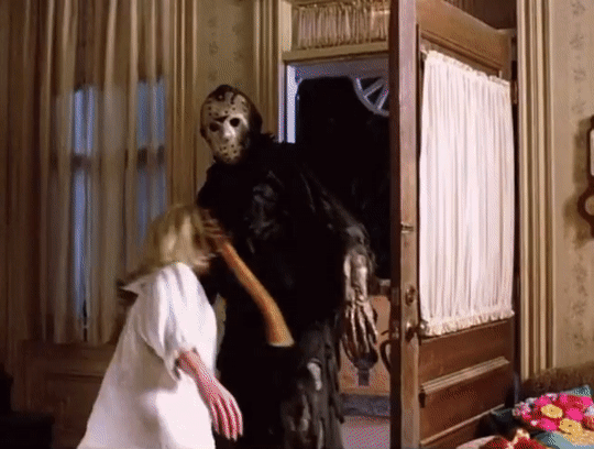 Friday the 13th Part VII: The New Blood (1988) : r/iwatchedanoldmovie
