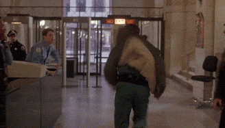 Why The Fugitive Is A Perfect Movie – @memory-for-trifles on Tumblr