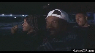 Menace II Society - Car Scene on Make a GIF