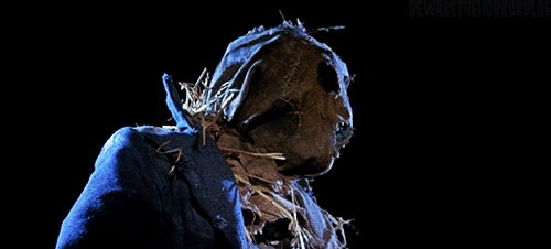 Image tagged with Dark Night of the Scarecrow, Horror, film –  @bewarethehorrorblog on Tumblr